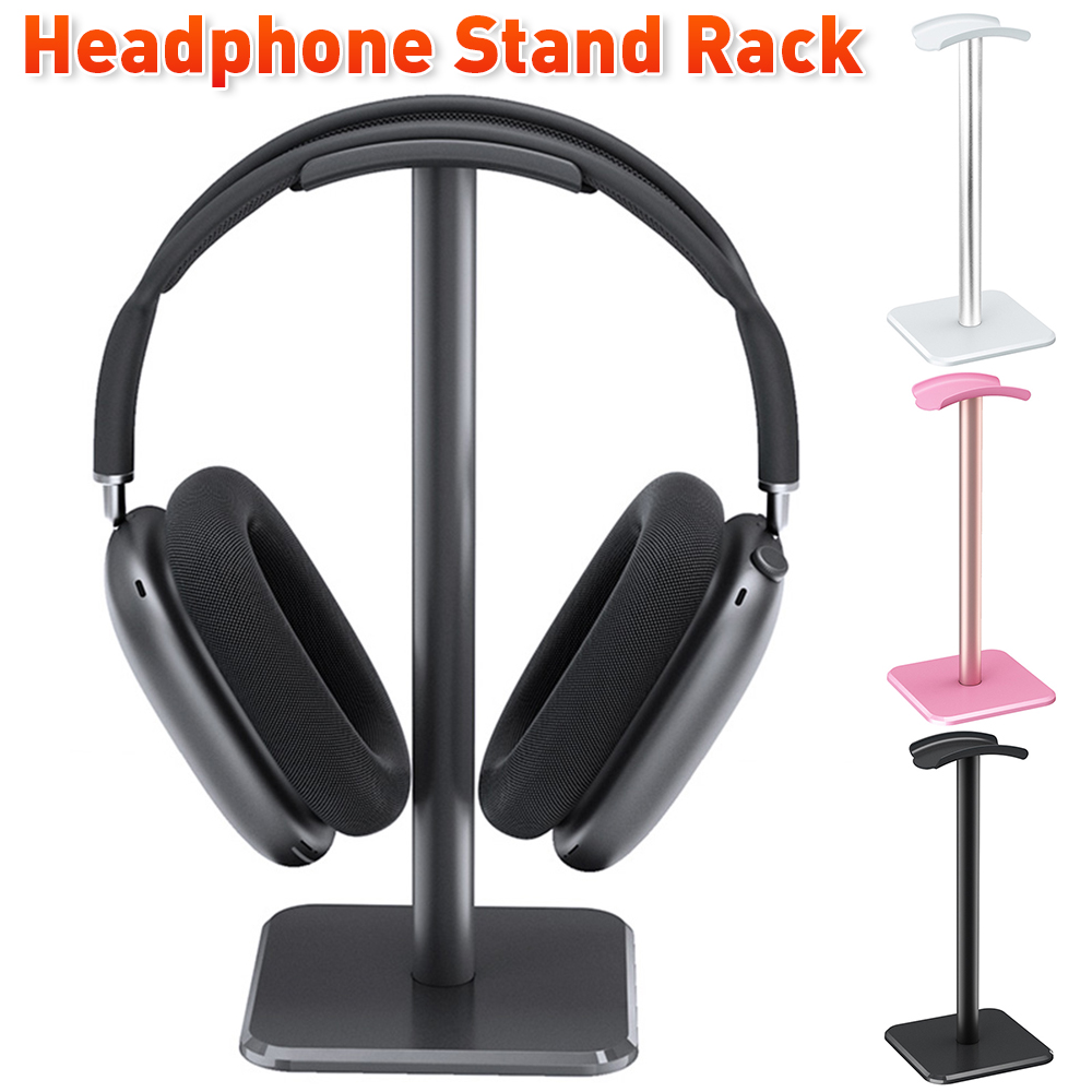 Desk Setup Accessories - Kopfhörer halter Rack Aluminium legierung Headset