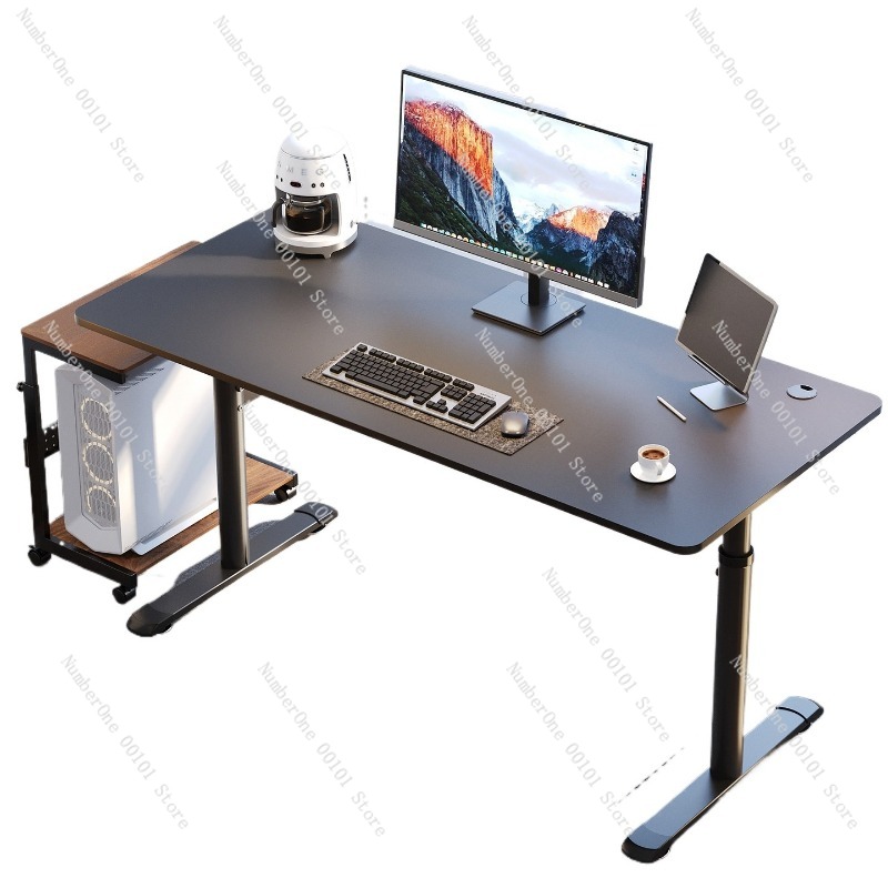 Desk Setup Height - Guard Knight Gaming-Computertisch für den Heimgebrauch,