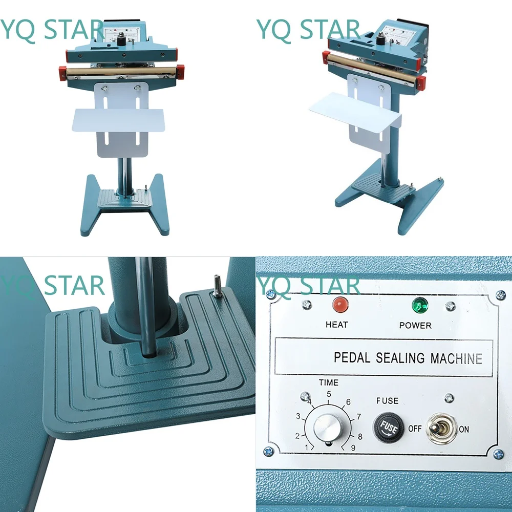 Desk Setup Height - Aluminium-Fußstütze für ergonomische Schreibtischgestaltung, 17 Zoll,
