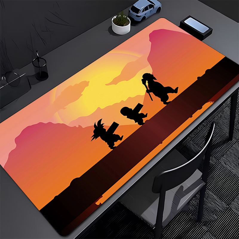 DBZ Mauspad Dragon Ball Master – Desk Setup Mat Bewertung und Preis