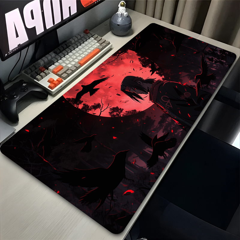 Mauspad Gamer Größeres XXL Uch – Desk Setup Accessories Bewertung und Preis
