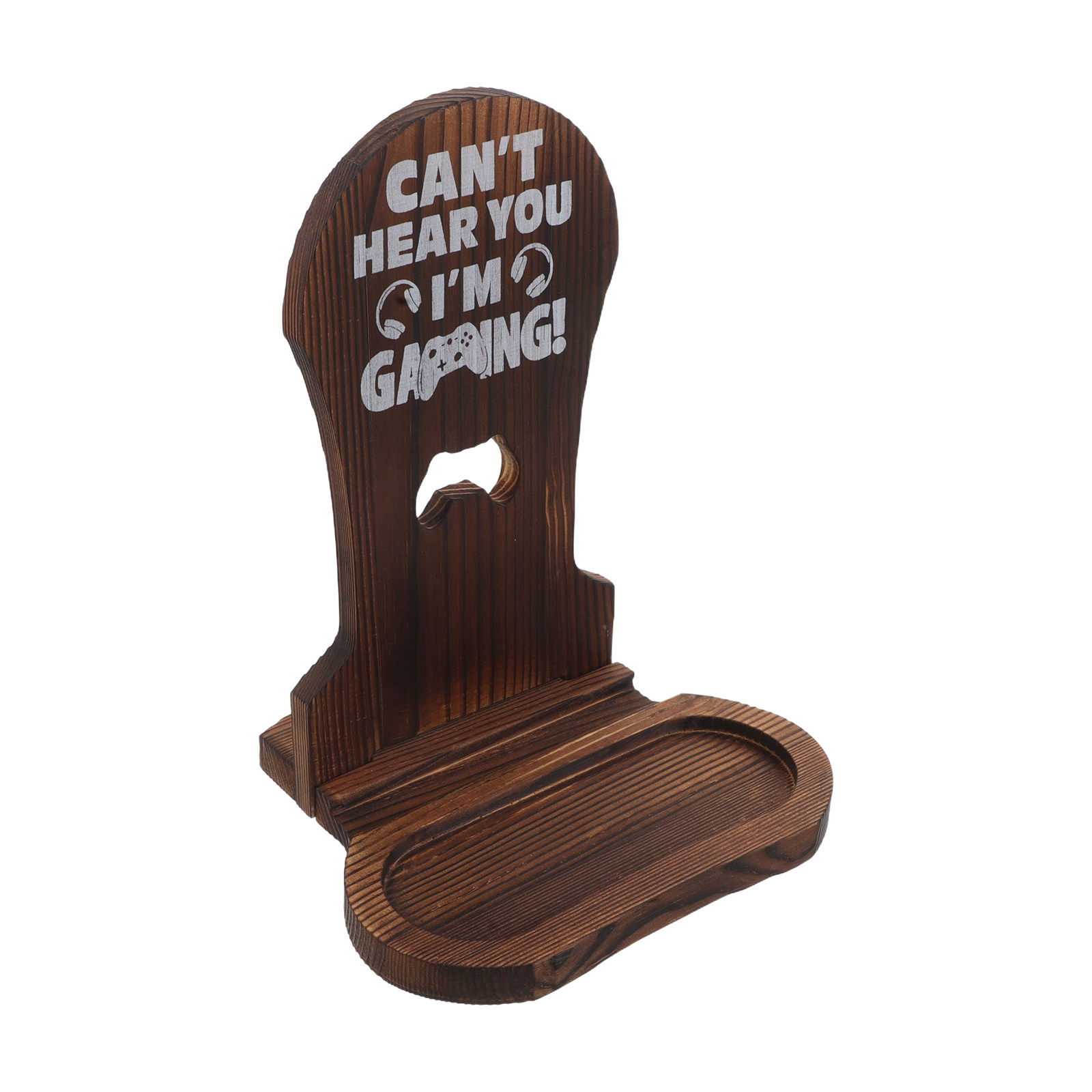 Gaming-Kopfhörerständer aus Ho – Desk Setup Organizer Bewertung und Preis