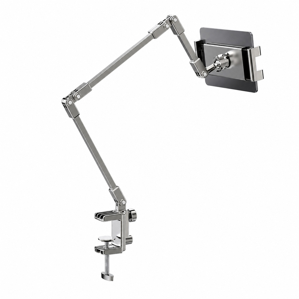 Verstellbarer Bett-Handyhalter – Desk Setup Stand Bewertung und Preis