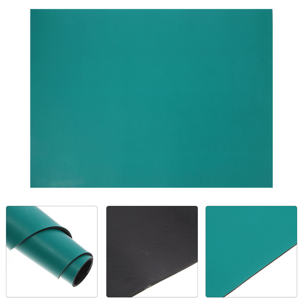 2 Stück Antistatische Schreibt – Rubber Mat Desk Bewertung und Preis