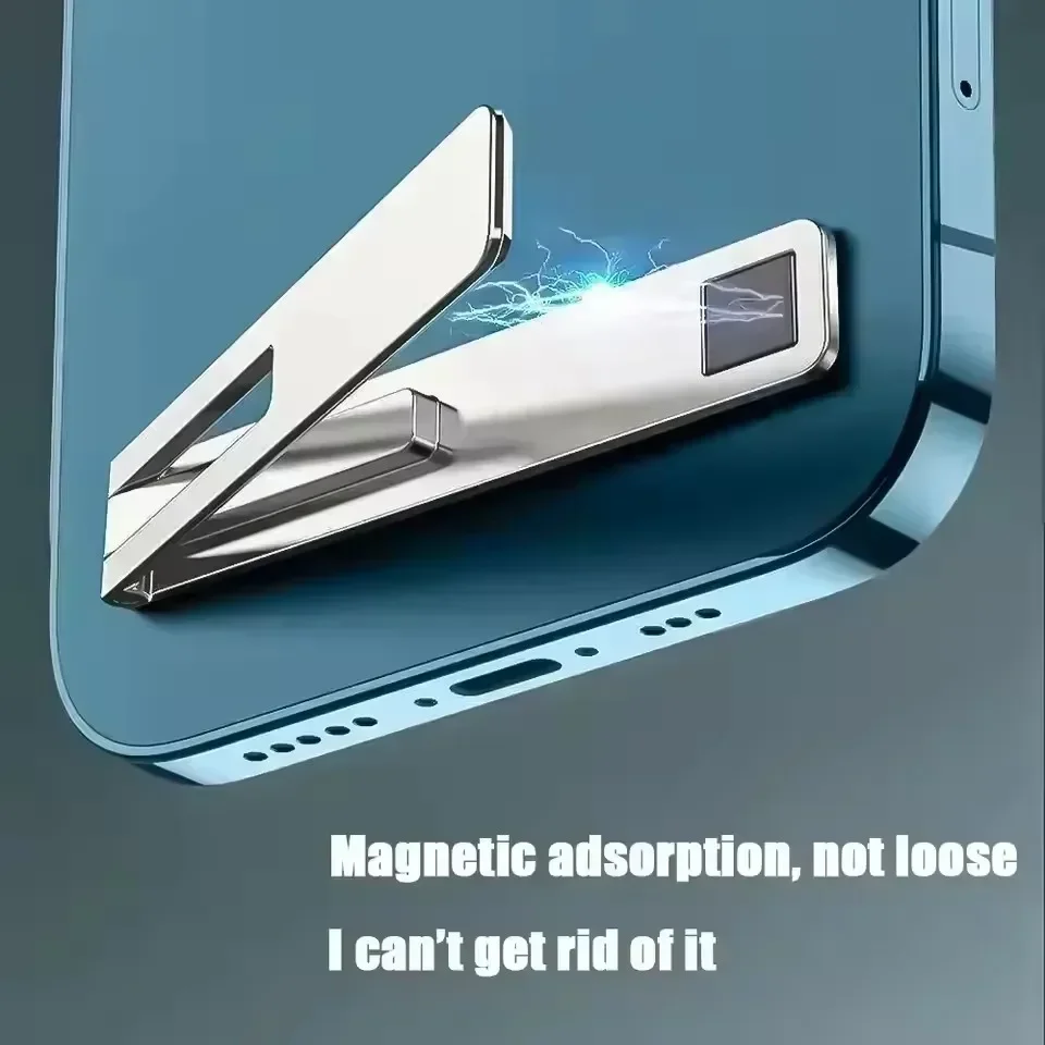 Magnetischer ultradünner faltb – Desk Setup Stand Bewertung und Preis