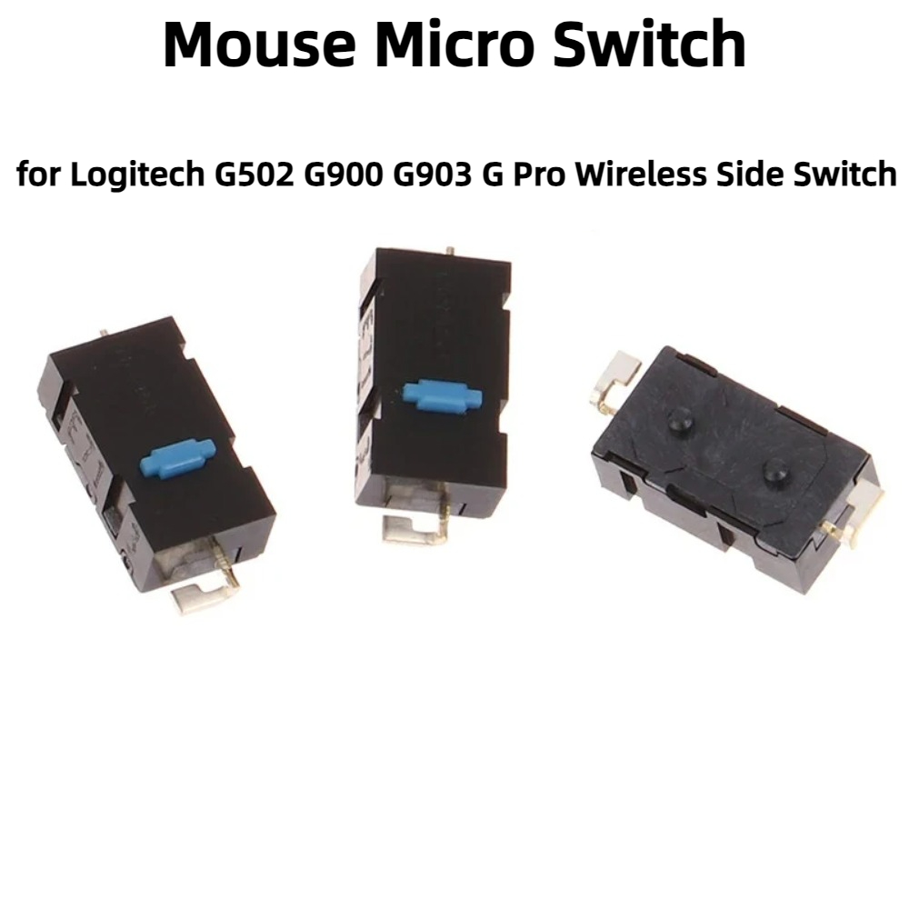 2 Stücke Maus Mikroschalter SM – Logitech Mouse G502 Bewertung und Preis