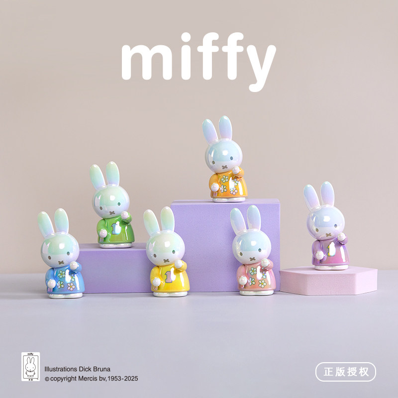 Miffy Stifthalter Blind Box Bu – Desk Setup Organizer Bewertung und Preis