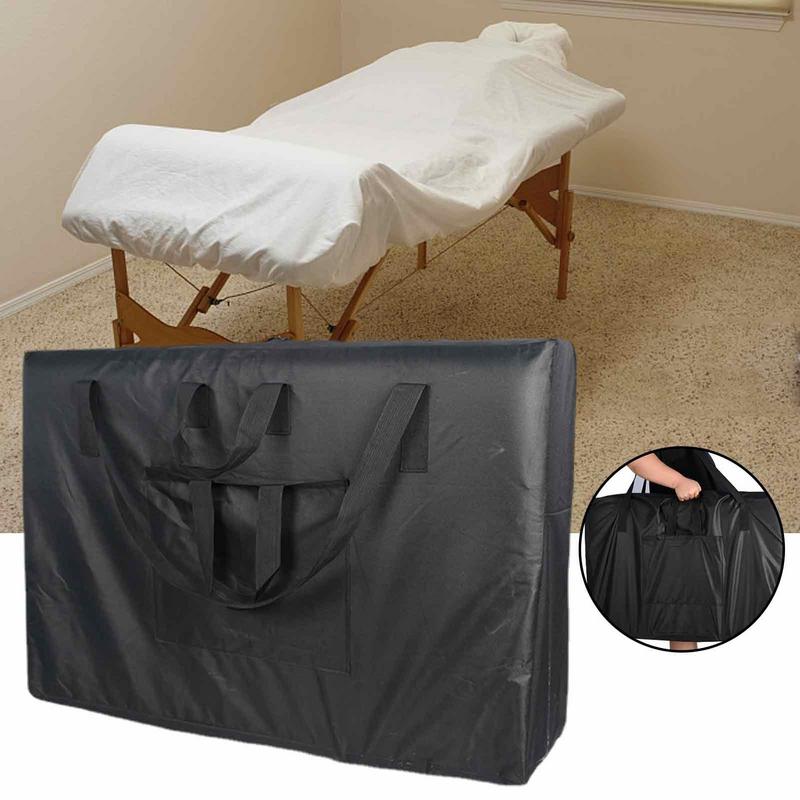 Schwarze Handtasche für Massag – Desk Setup Wallpaper Bewertung und Preis