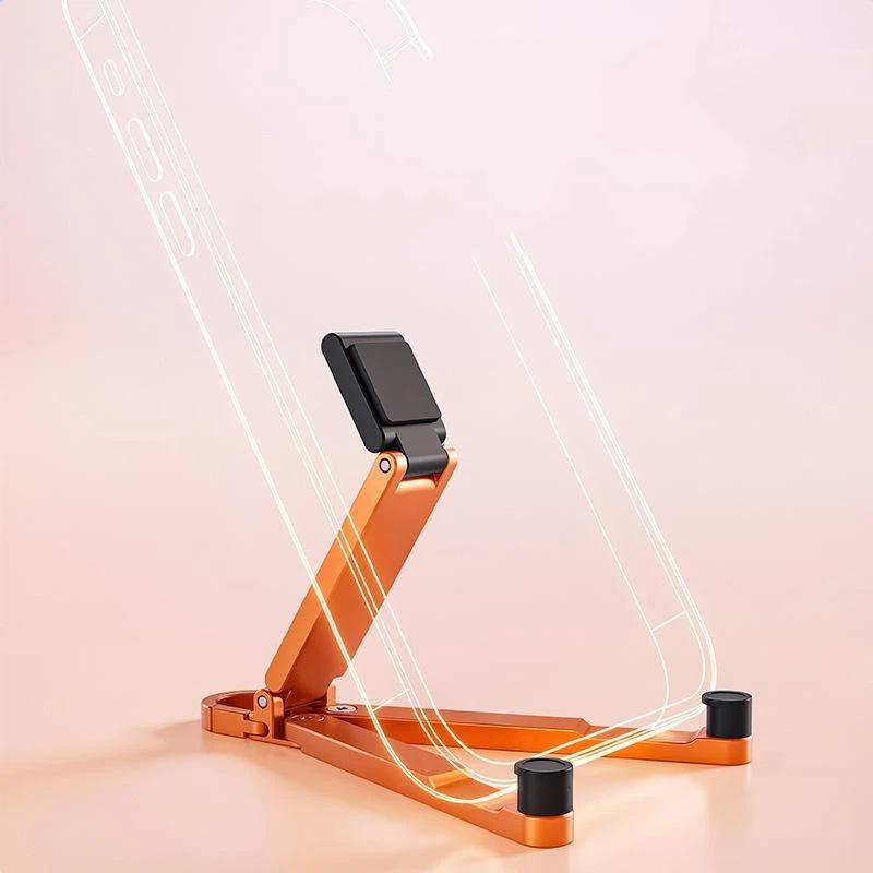 Mini Faltbarer Telefonhalter S – Desk Setup Stand Bewertung und Preis