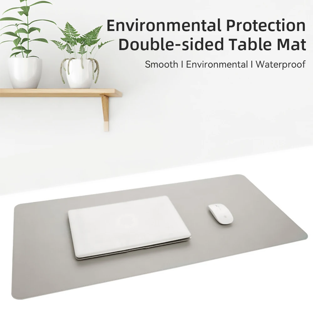 1 Stück Großformatige 600*300m – Desk Setup Mat Bewertung und Preis
