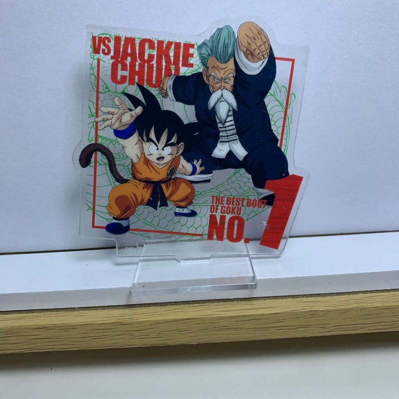 Dragon Ball Kame Sennin Son Go – Desk Setup Decor Bewertung und Preis