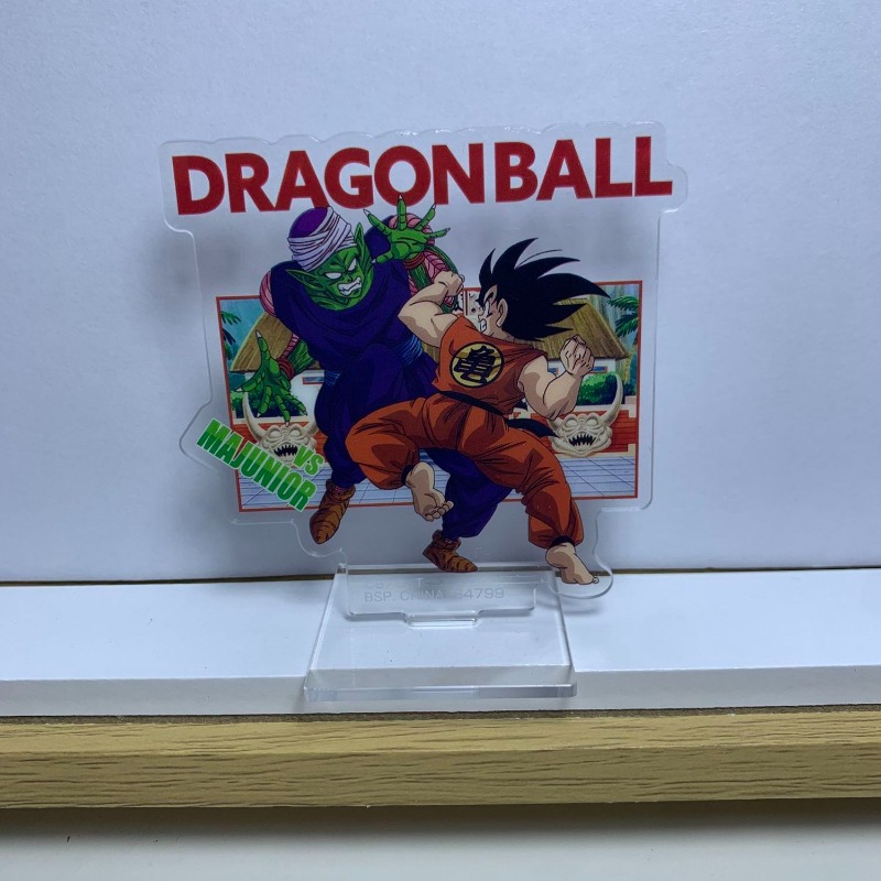 Dragon Ball Kame Sennin Son Go – Desk Setup Decor Bewertung und Preis