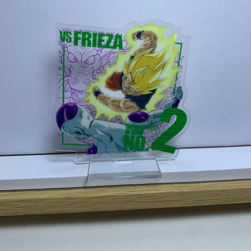 Dragon Ball Kame Sennin Son Go – Desk Setup Decor Bewertung und Preis