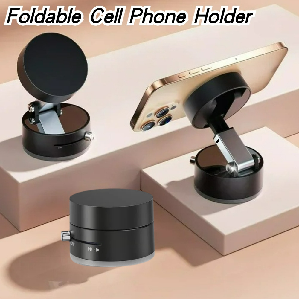 Hochleistungs-Magnet-Vakuumhal – Desk Setup Stand Bewertung und Preis