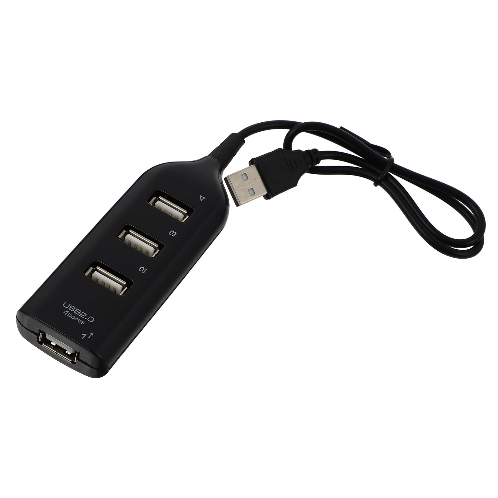 1 Stück tragbarer USB-Hub mit  – Desk Setup Requirements Bewertung und Preis