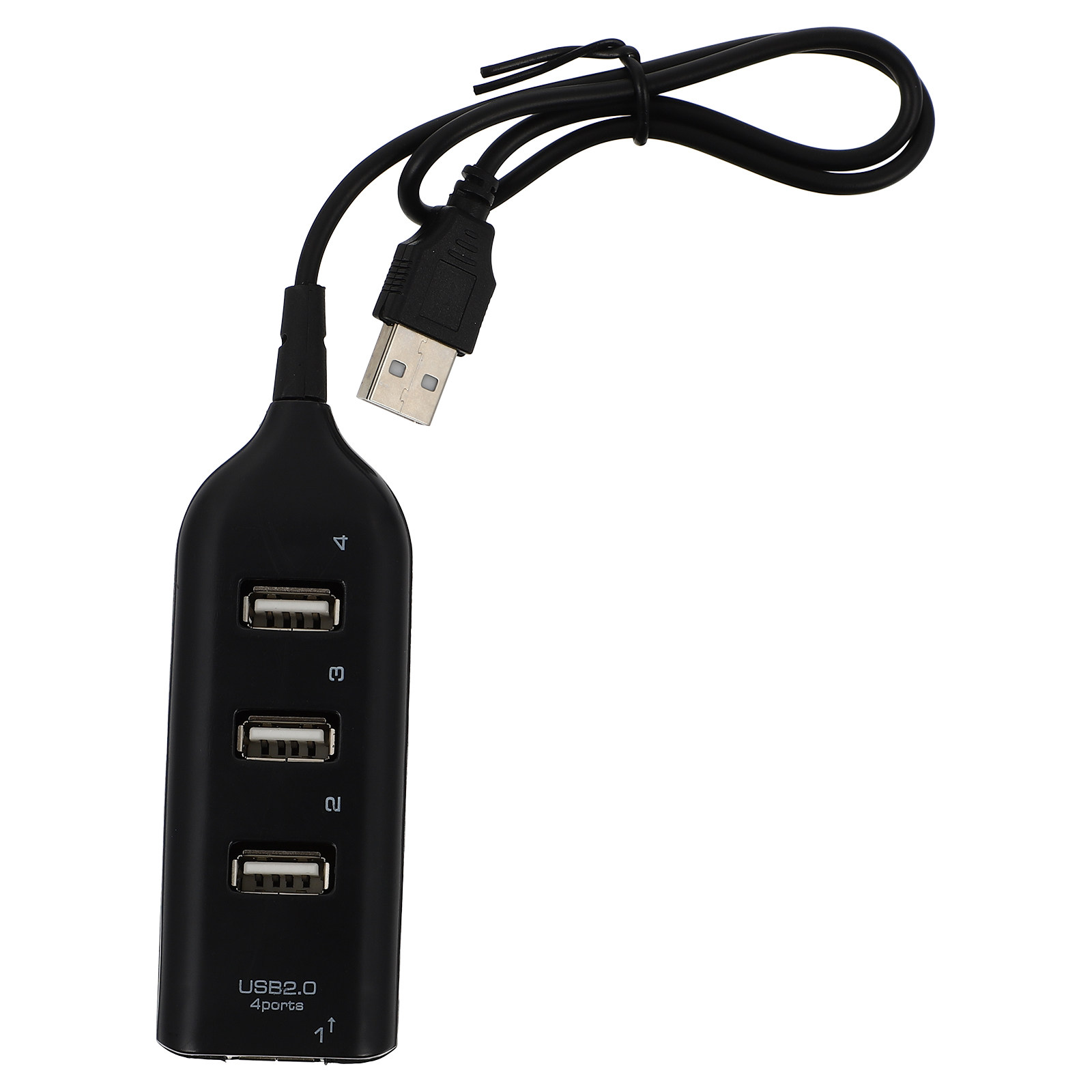 1 Stück tragbarer USB-Hub mit  – Desk Setup Requirements Bewertung und Preis