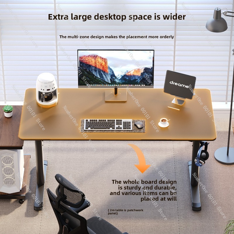 Guard Knight Gaming-Computerti – Desk Setup Height Bewertung und Preis