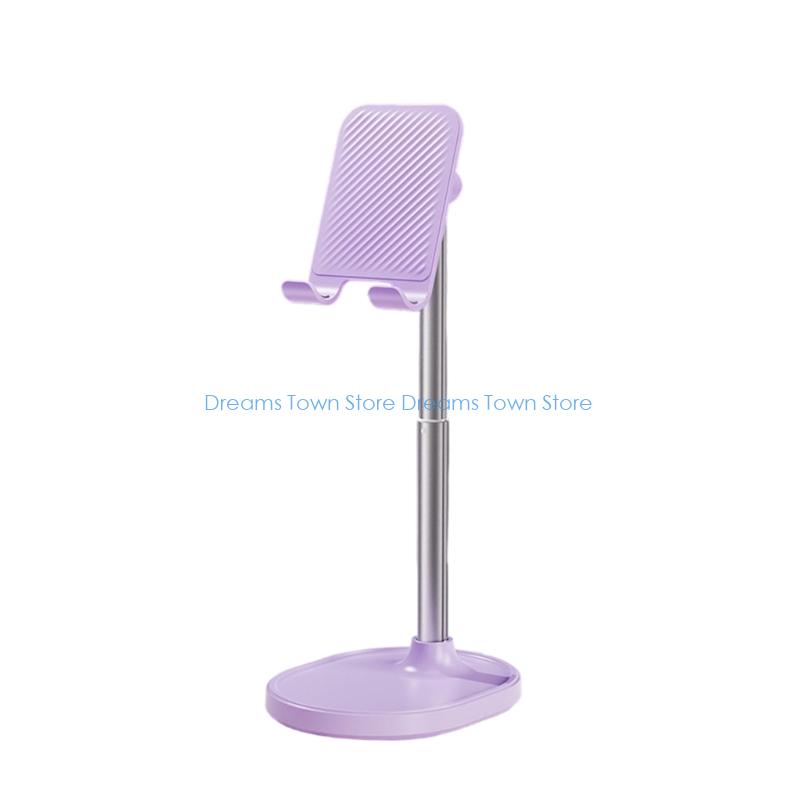HX6A Verstellbarer Handy-Ständ – Desk Setup Height Bewertung und Preis