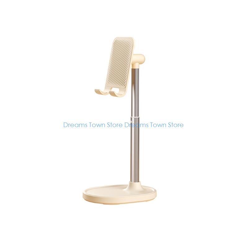 HX6A Verstellbarer Handy-Ständ – Desk Setup Height Bewertung und Preis