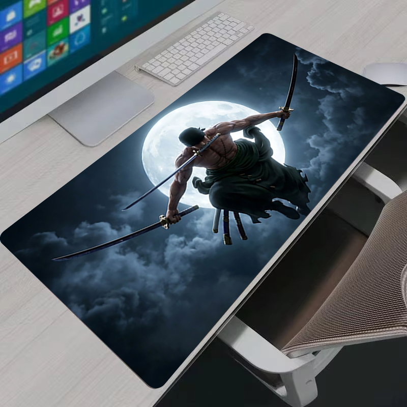 Mauspad PC Gamer Anime Schreib – Desk Setup Accessories Bewertung und Preis