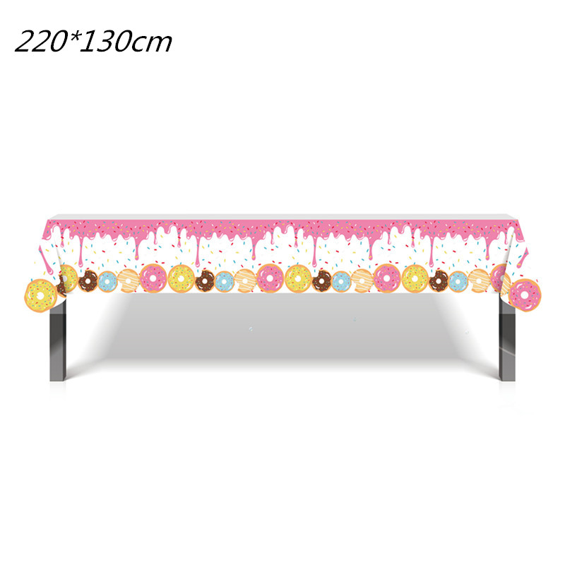 Einweg-Tischdecke für Lollipop – Desk Setup Wallpaper Bewertung und Preis