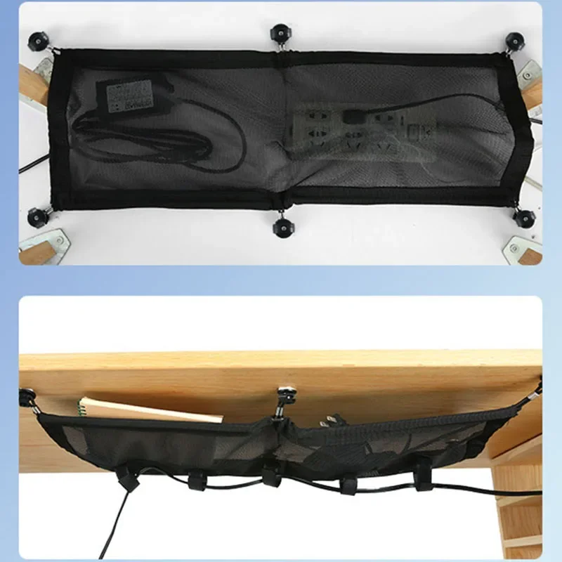 8-Loch-Netzwerkkabel-Organizer – Desk Setup Organizer Bewertung und Preis