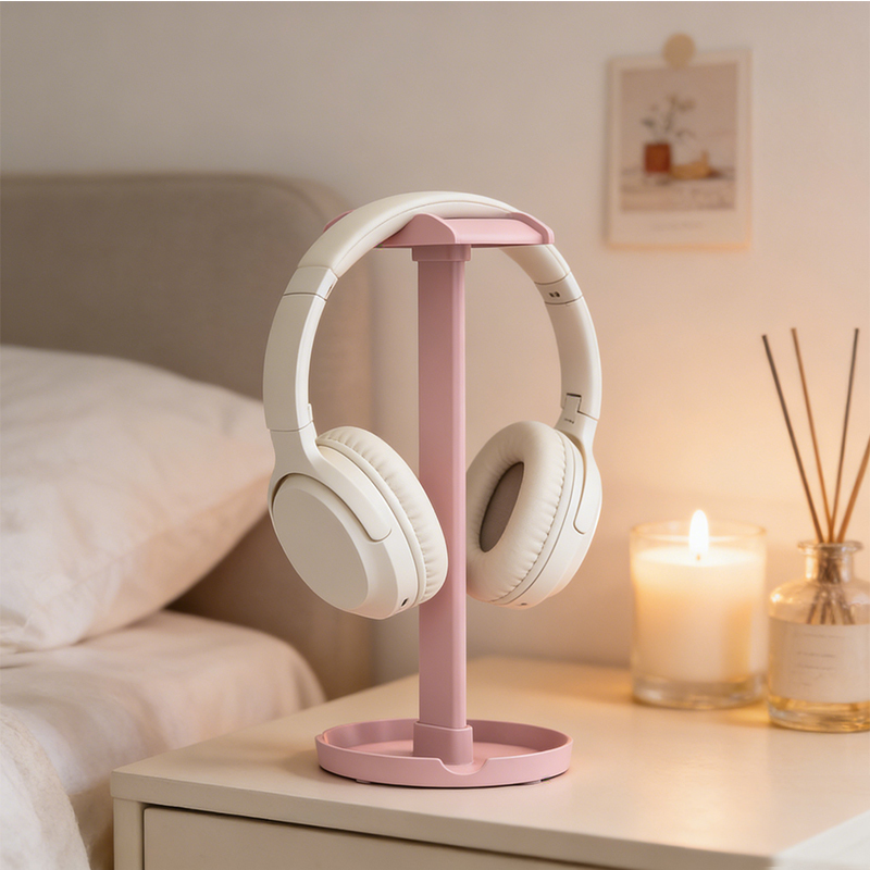 ITLY Z2 Bluetooth-Kopfhörerstä – Desk Setup Accessories Bewertung und Preis