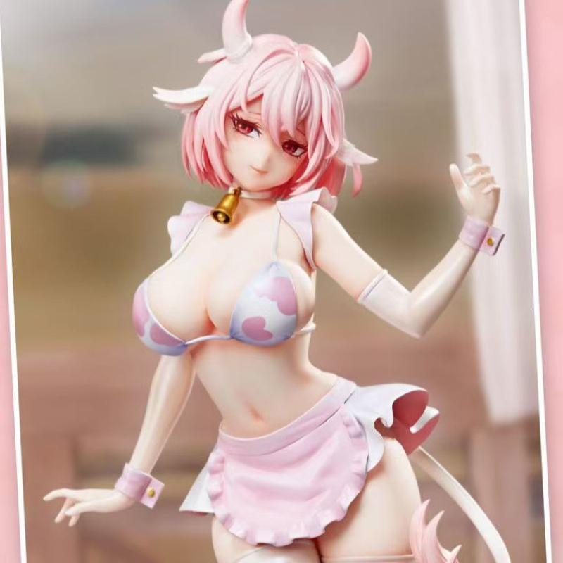 Weiche, süße und sexy Figur au – Desk Setup Black And White Bewertung und Preis