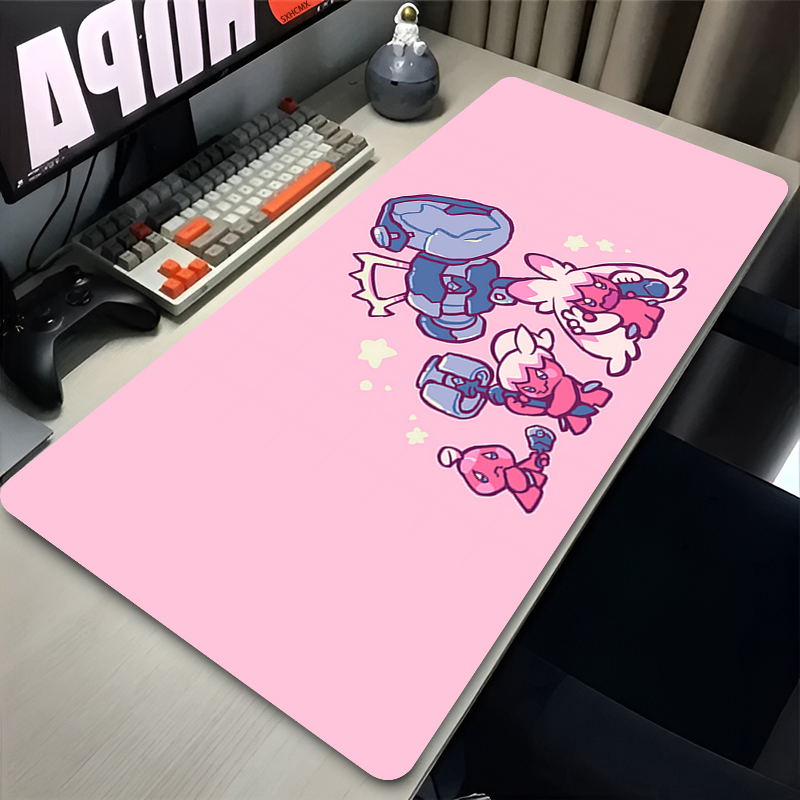 Mauspad P-pokemon Tinkaton Gam – Desk Setup Accessories Bewertung und Preis