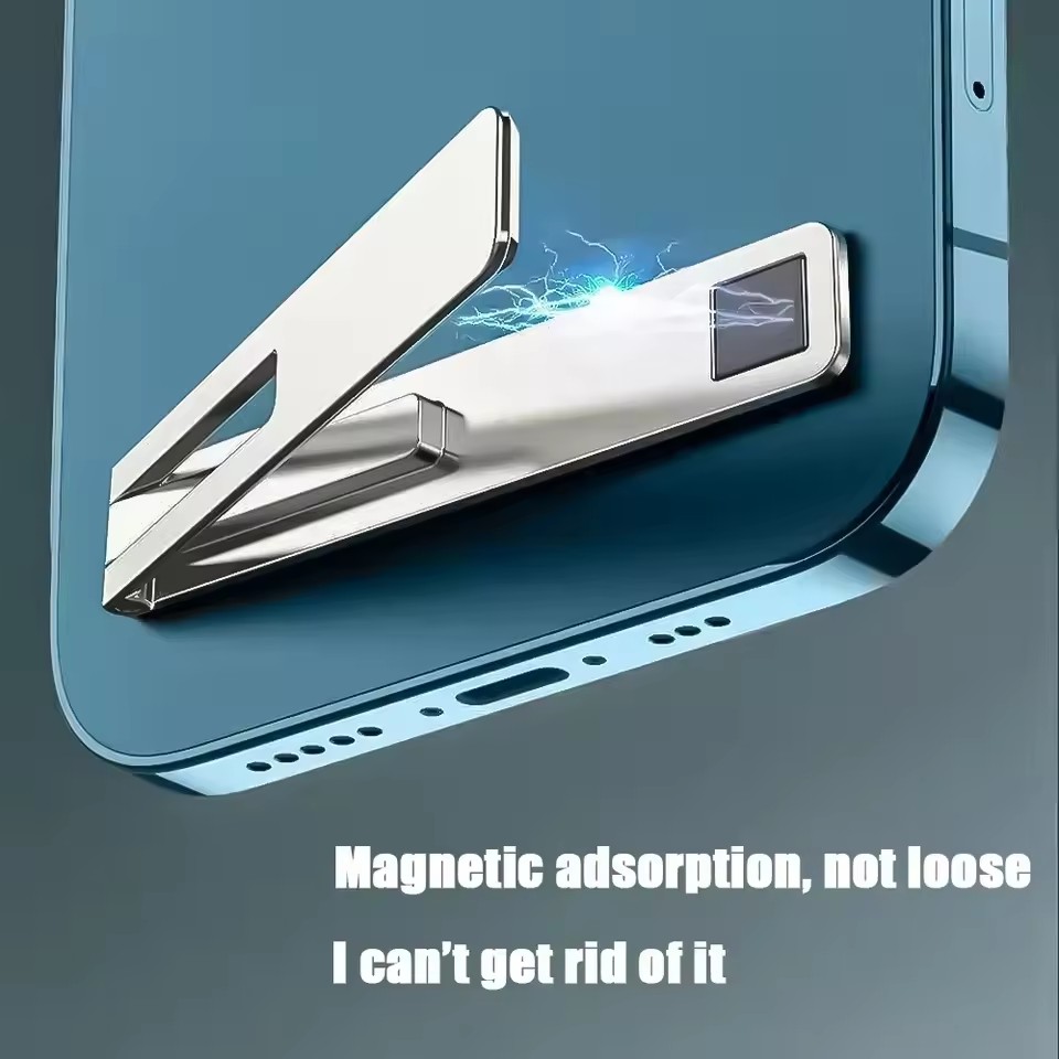 Magnetischer ultradünner faltb – Desk Setup Stand Bewertung und Preis