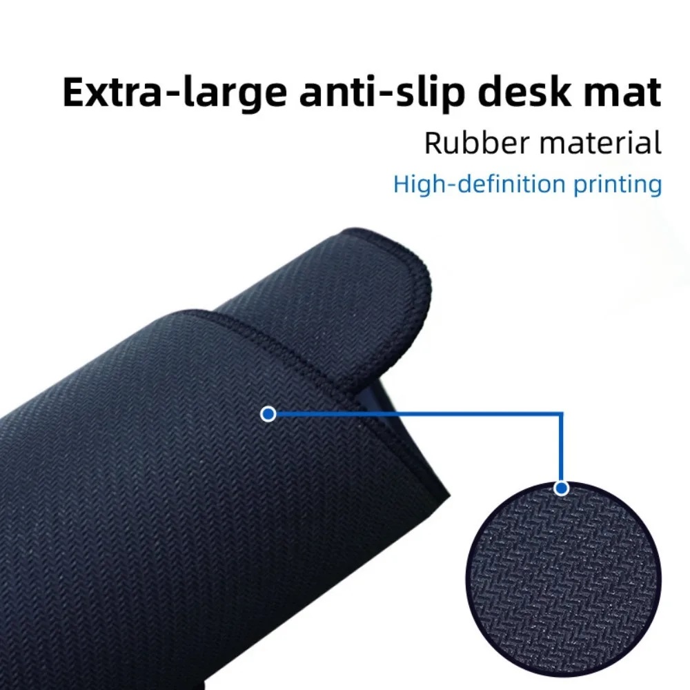 Hochwertige Mahjong-Matte aus  – Rubber Mat Desk Bewertung und Preis