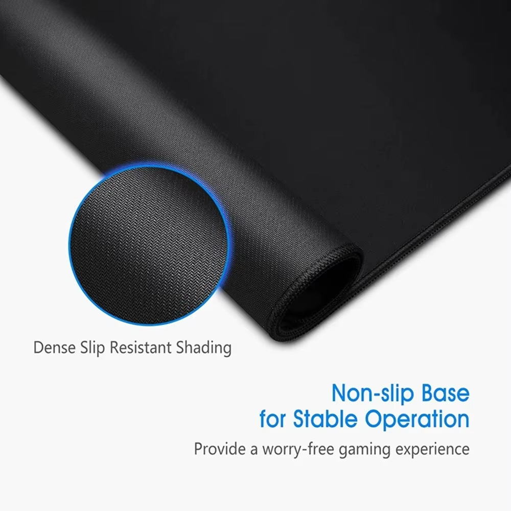 Personalisierte, individuelle  – Rubber Mat Desk Bewertung und Preis