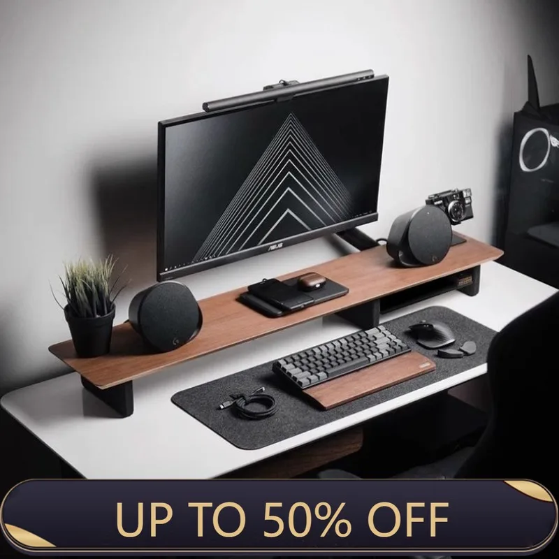 Z1 Monitor-Höhenverstellstände – Desk Setup Height Bewertung und Preis