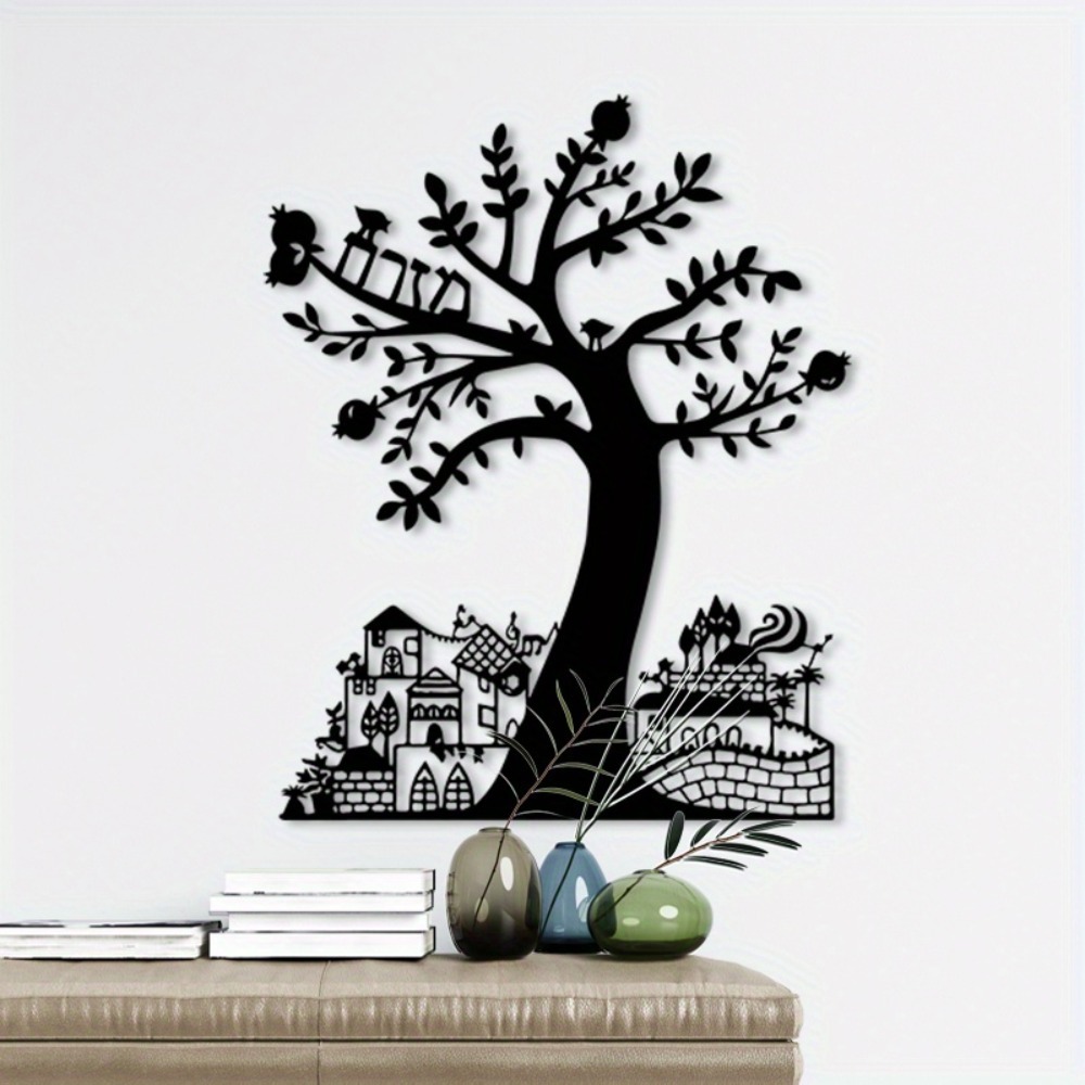 CIFbuy Granatapfel-Davidstern- – Rubber Mat Desk Bewertung und Preis