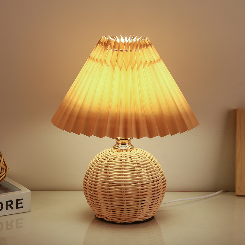 Klappbare moderne LED-Tischlam – Desk Setup Wallpaper Bewertung und Preis
