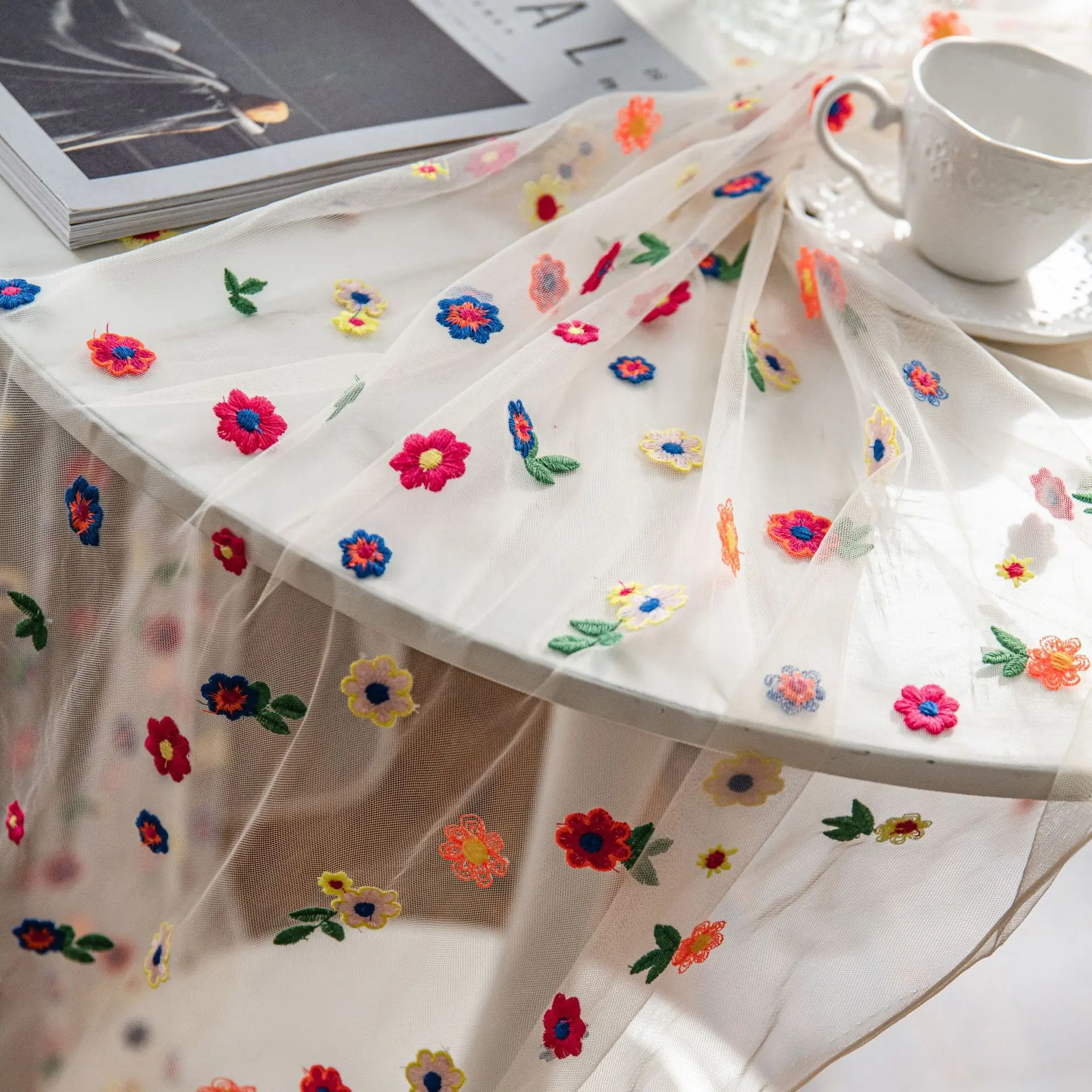 Weihnachts-Tischdecke aus tran – Desk Setup Wallpaper Bewertung und Preis