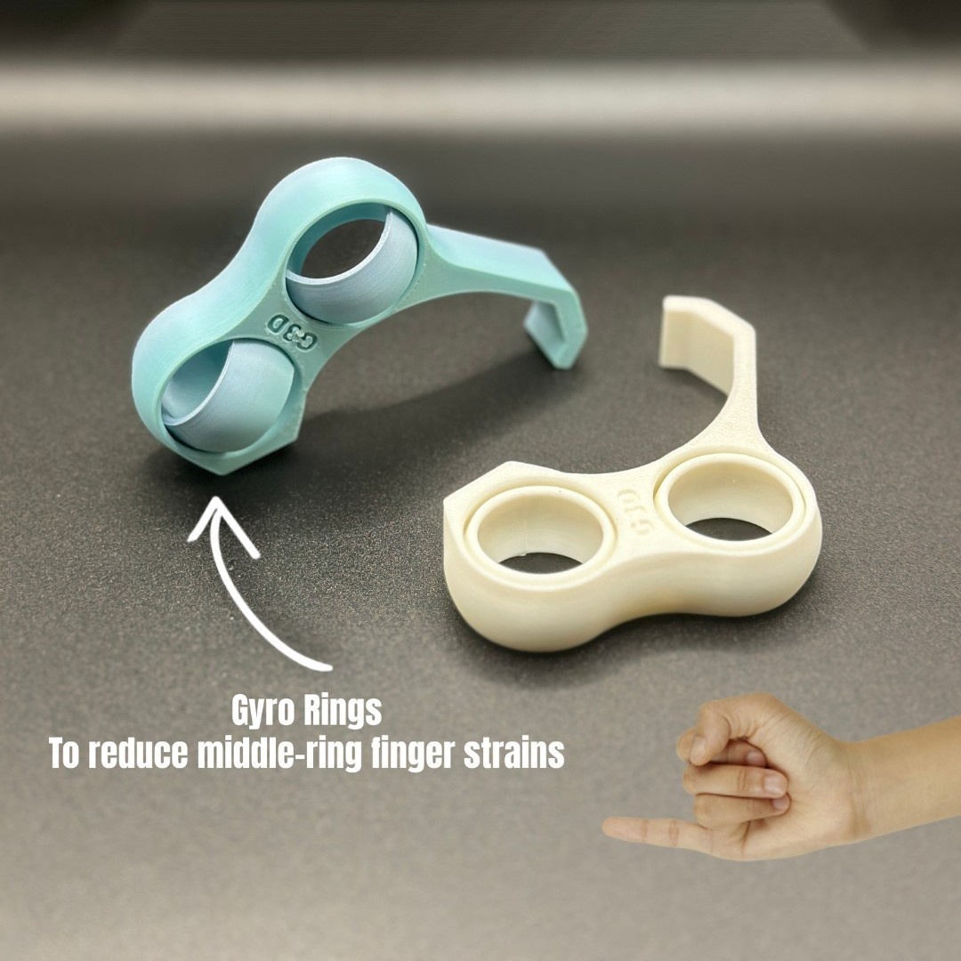 1 Stück Handyhalterung Fingerg – Desk Setup Stand Bewertung und Preis