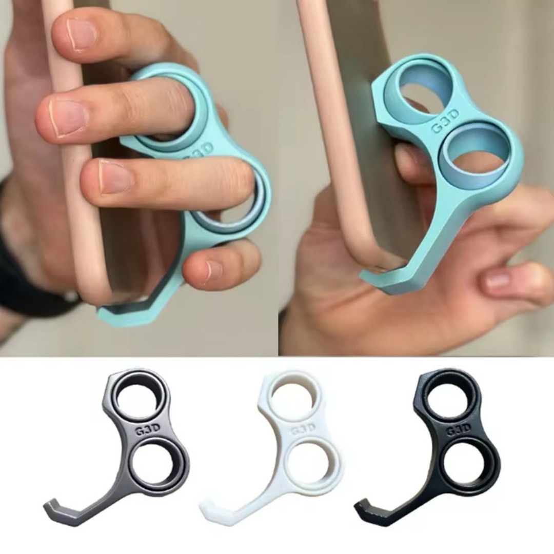 1 Stück Handyhalterung Fingerg – Desk Setup Stand Bewertung und Preis