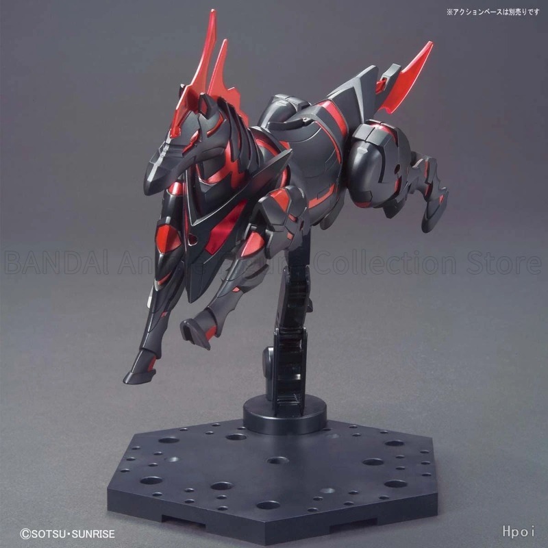 Auf Lager Original Bandai SDW  – Desk Setup Requirements Bewertung und Preis