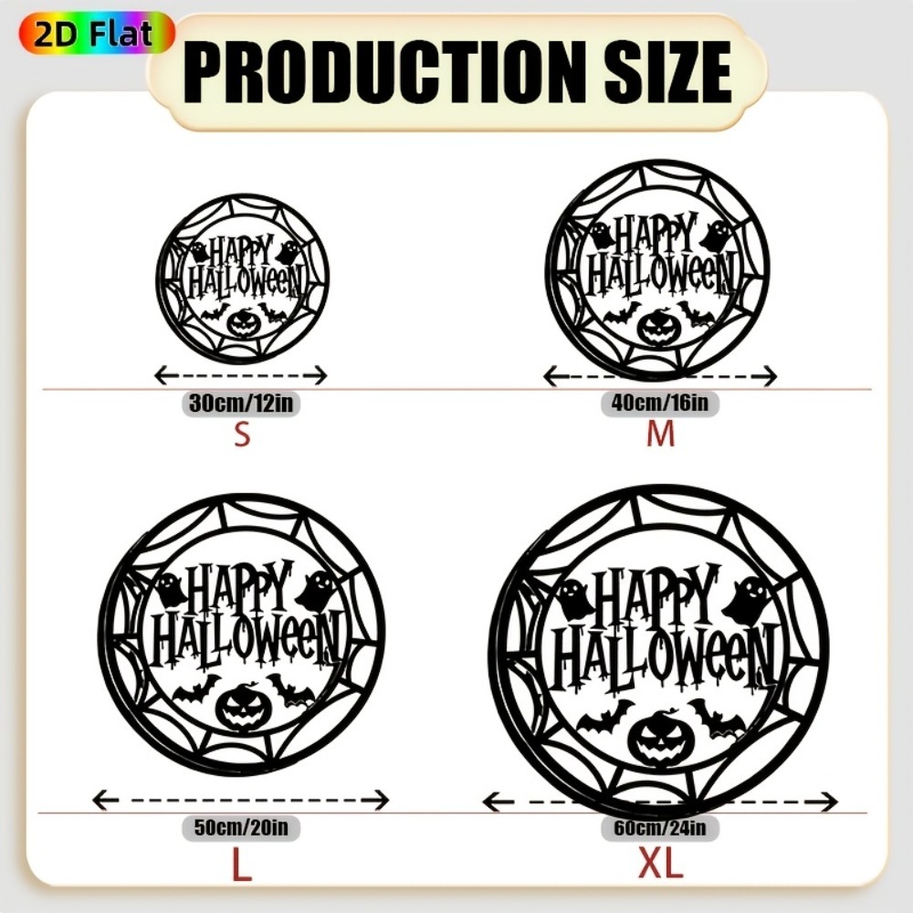 CIFbuy Halloween Spinnennetz G – Rubber Mat Desk Bewertung und Preis
