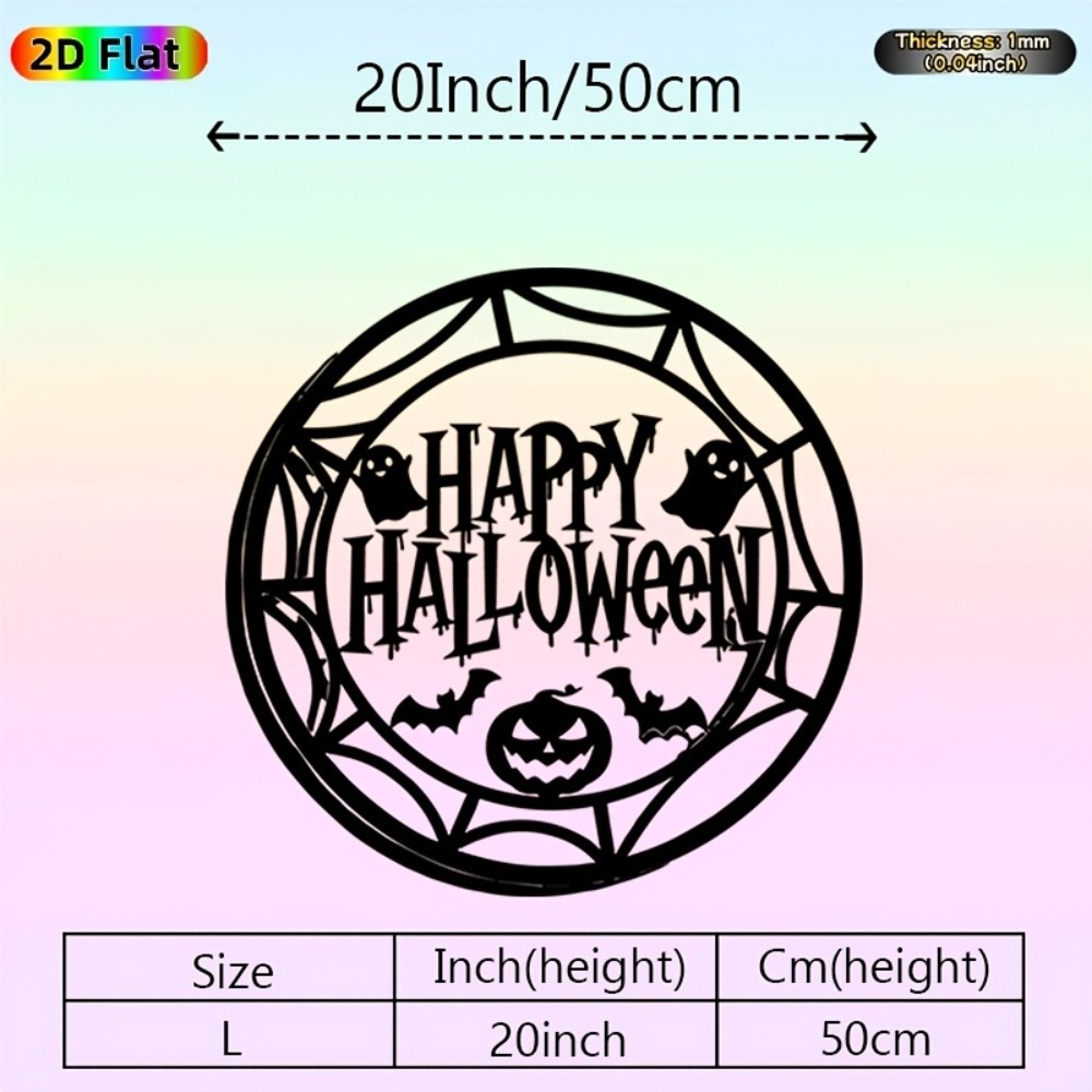 CIFbuy Halloween Spinnennetz G – Rubber Mat Desk Bewertung und Preis