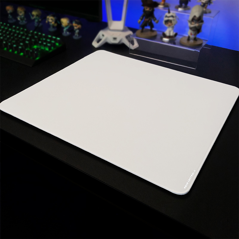 450x400x4mm X-Raypad Aqua Cont – Desk Setup Black And White Bewertung und Preis