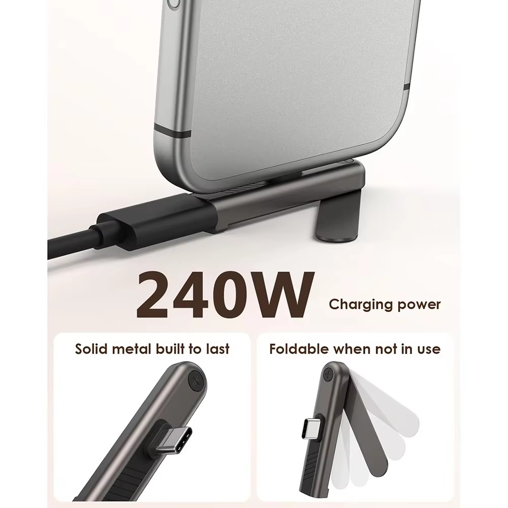 Faltbarer Ständer PD Lightning – Desk Setup Stand Bewertung und Preis