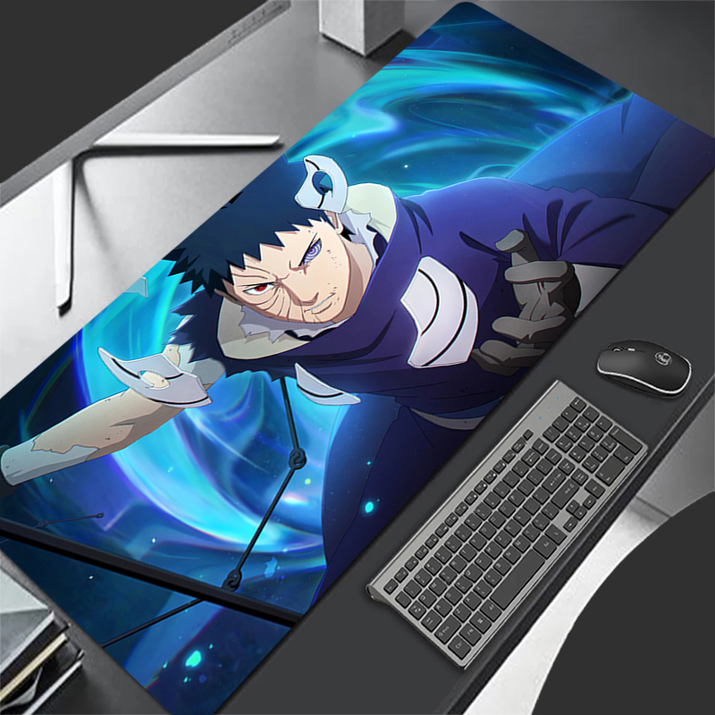 Mauspad Anime Carpe Large Naru – Desk Setup Accessories Bewertung und Preis
