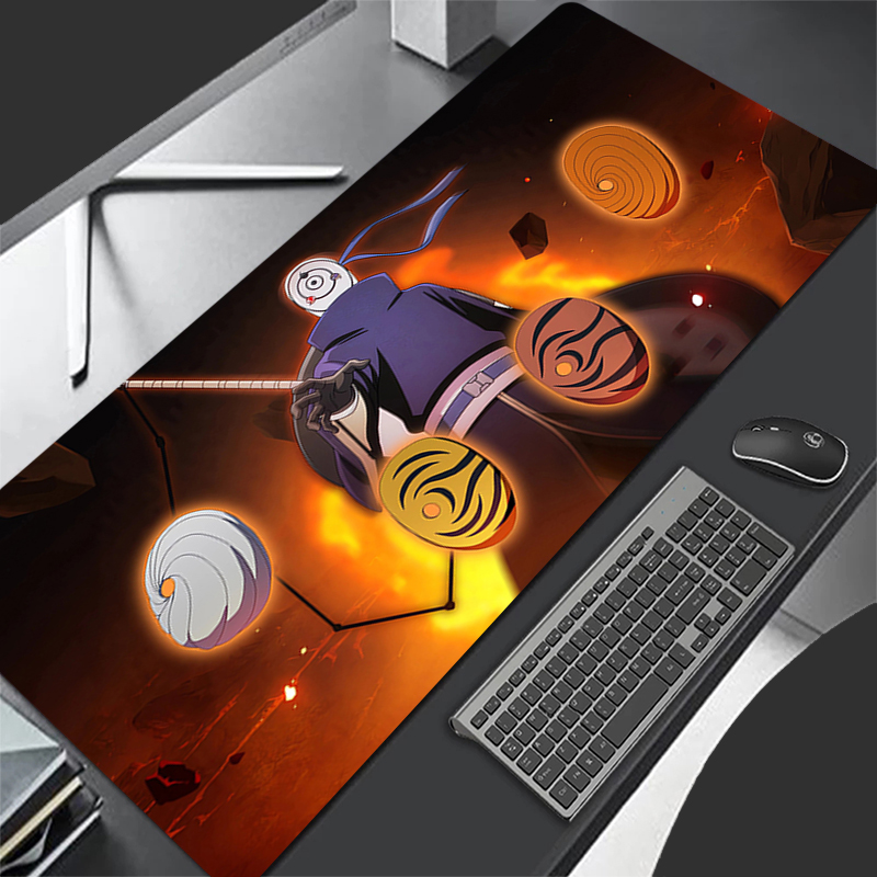 Mauspad Anime Carpe Large Naru – Desk Setup Accessories Bewertung und Preis
