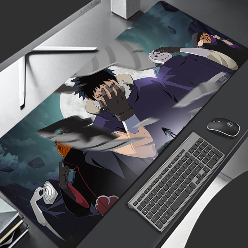 Mauspad Anime Carpe Large Naru – Desk Setup Accessories Bewertung und Preis