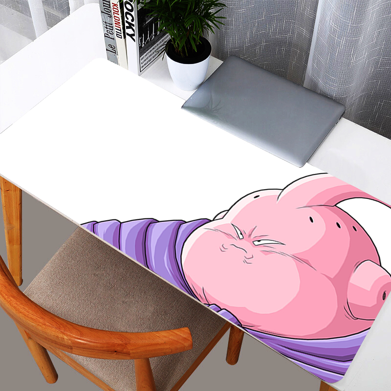 DBZ Dragon Ball Majin Buu Maus – Desk Setup Accessories Bewertung und Preis