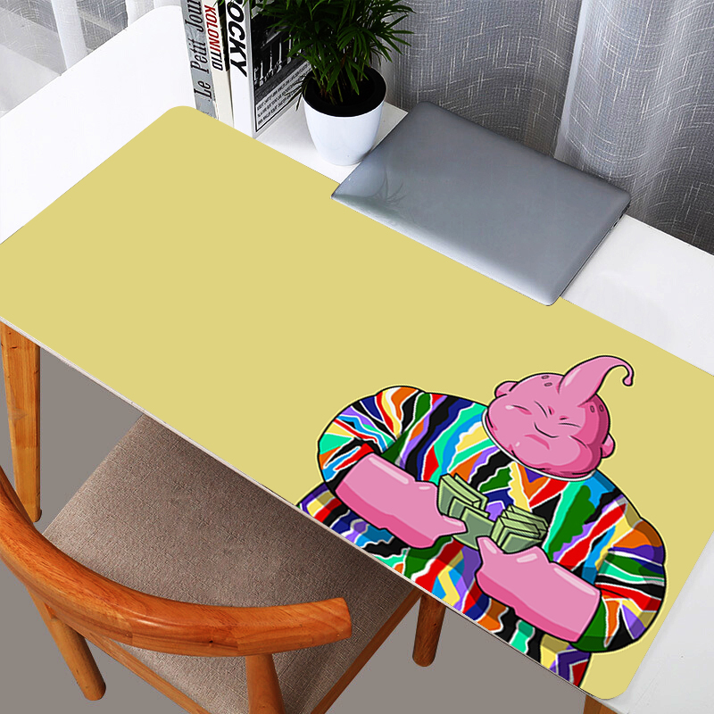 DBZ Dragon Ball Majin Buu Maus – Desk Setup Accessories Bewertung und Preis