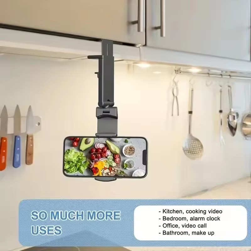 Multifunktionaler Smartphone-S – Desk Setup Stand Bewertung und Preis