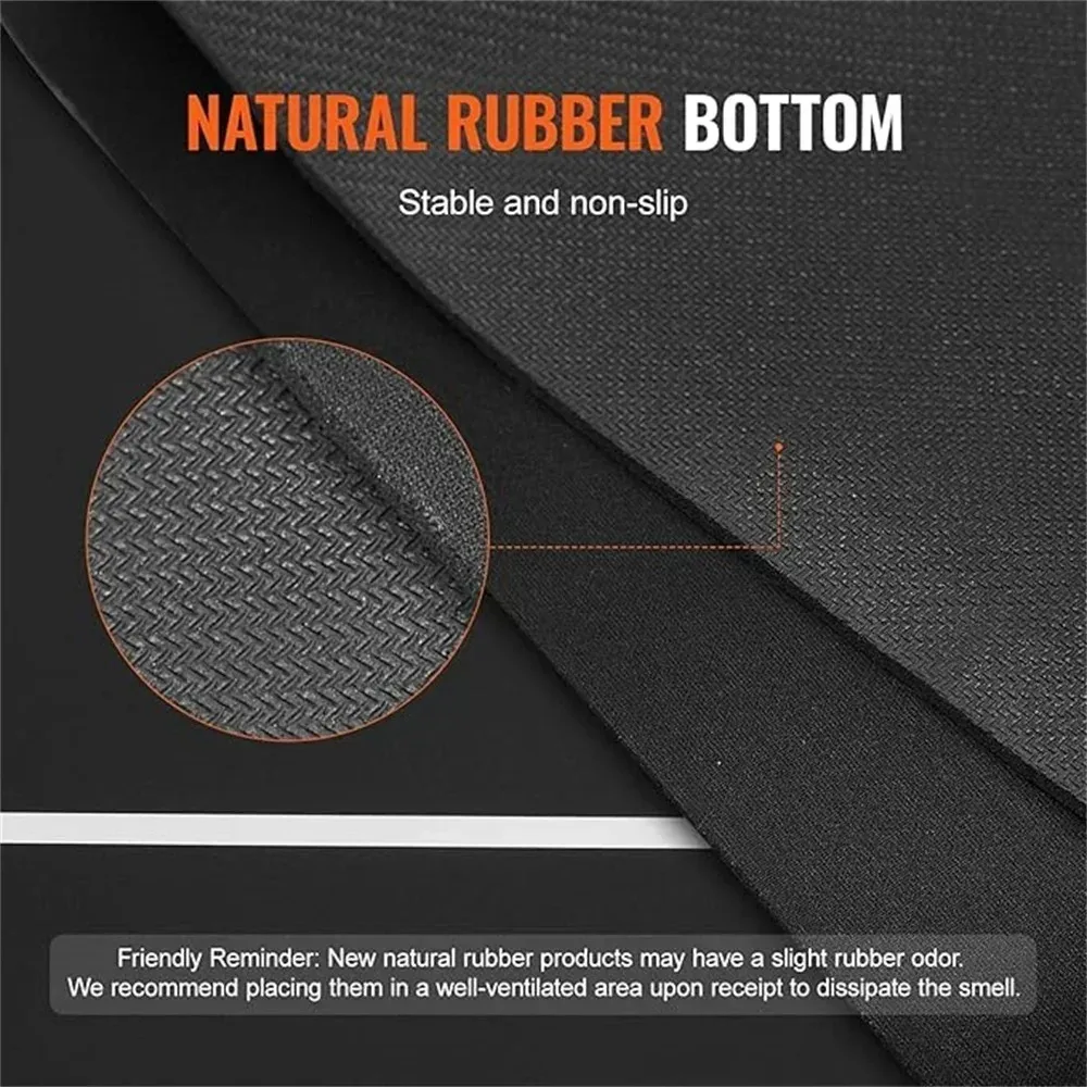 Casino Texas Hold'em Tischmatt – Rubber Mat Desk Bewertung und Preis